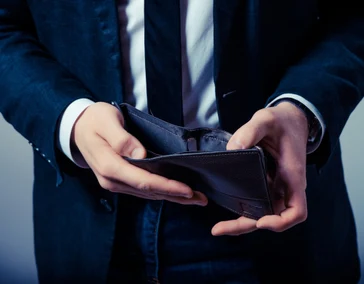 Списание долгов