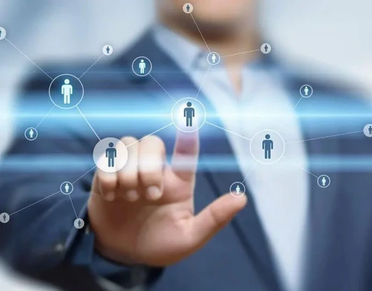 Подбор персонала/Аутстаффинг