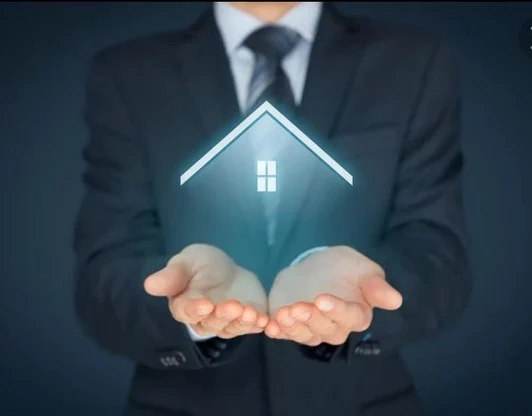 Строительство и ремонт объектов недвижимости