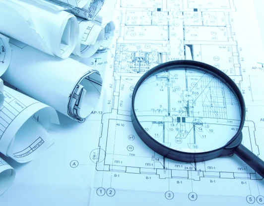 Строительный контроль и ввод объекта в эксплуатацию