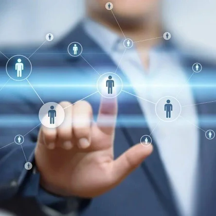 Подбор персонала/Аутстаффинг