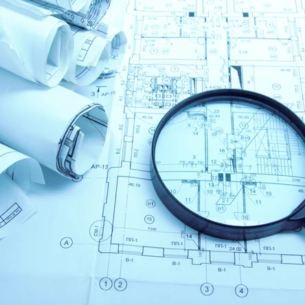 Строительный контроль и ввод объекта в эксплуатацию
