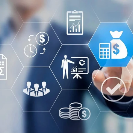 Консалтинговые услуги